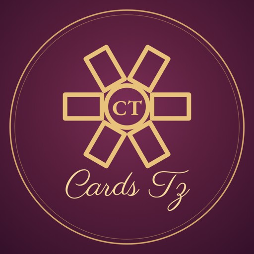 Nembo ya Cards Tz